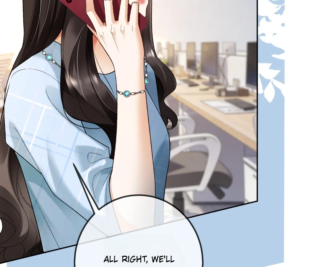 Billionaire’s Exclusive Adoration Chapter 122 - Page 64