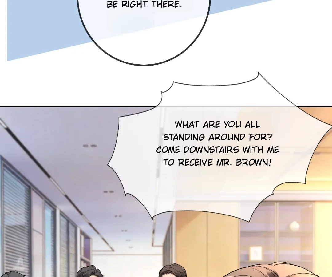 Billionaire’s Exclusive Adoration Chapter 122 - Page 65