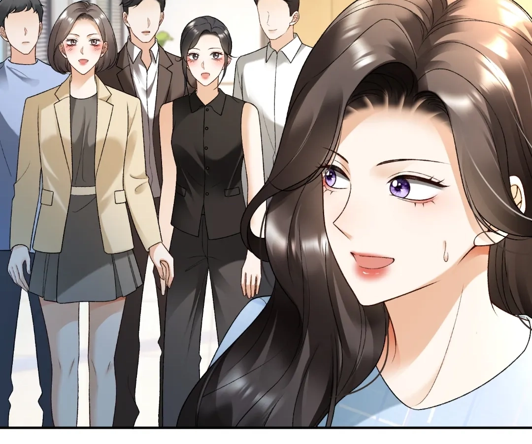 Billionaire’s Exclusive Adoration Chapter 122 - Page 66