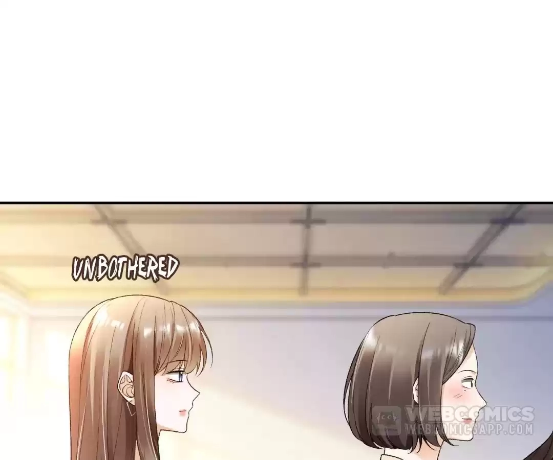 Billionaire’s Exclusive Adoration Chapter 122 - Page 67