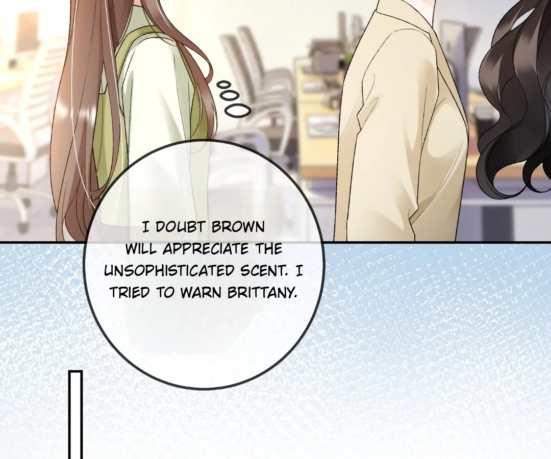 Billionaire’s Exclusive Adoration Chapter 122 - Page 68