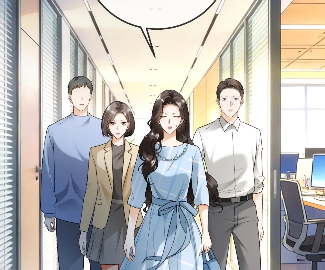 Billionaire’s Exclusive Adoration Chapter 122 - Page 70