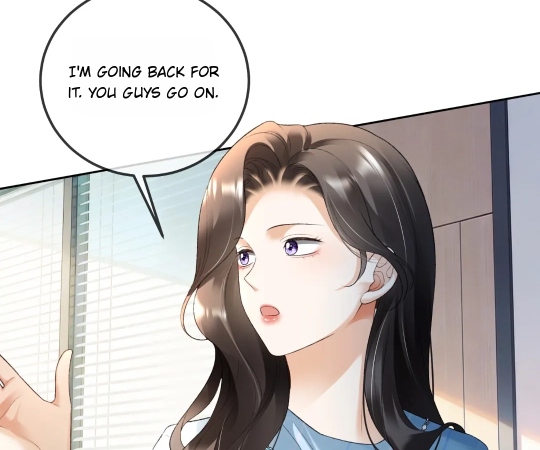 Billionaire’s Exclusive Adoration Chapter 122 - Page 72