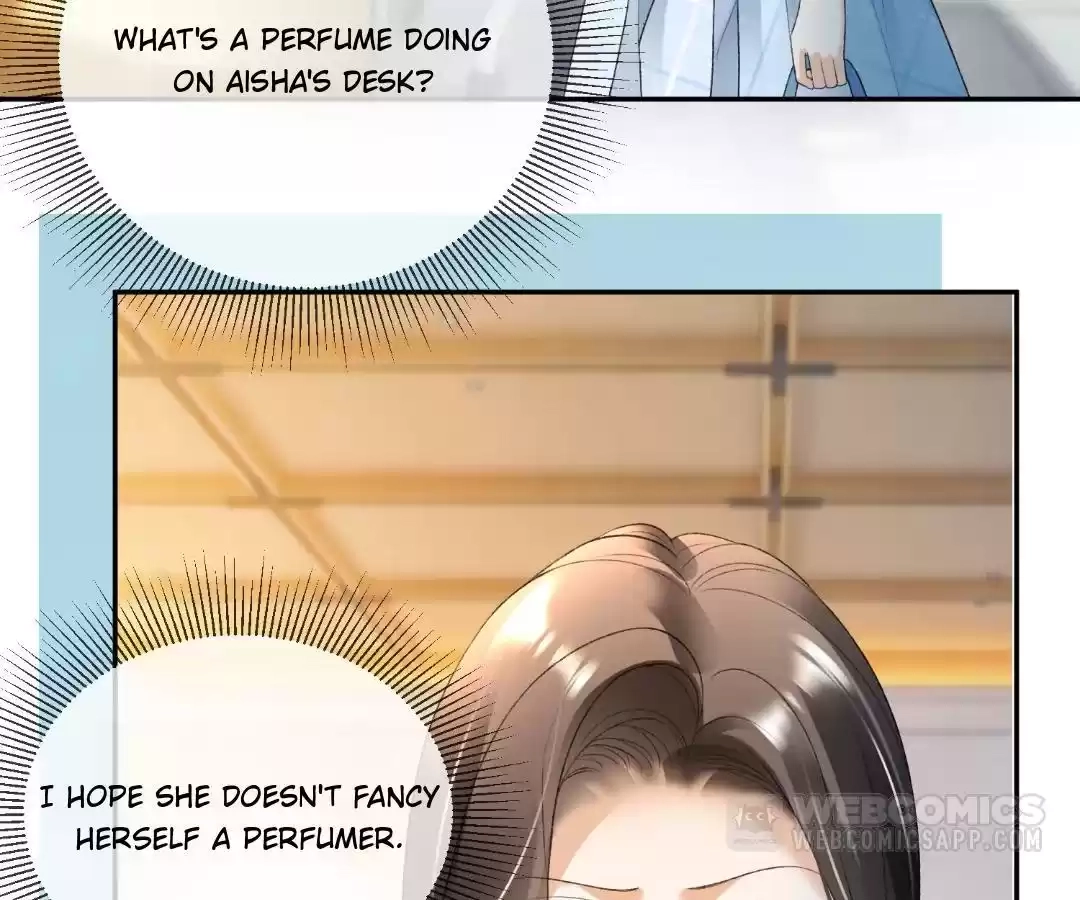 Billionaire’s Exclusive Adoration Chapter 122 - Page 75