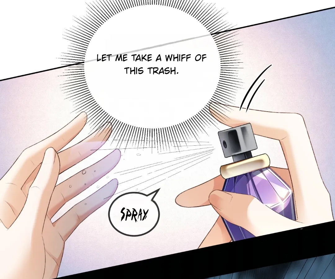 Billionaire’s Exclusive Adoration Chapter 122 - Page 77