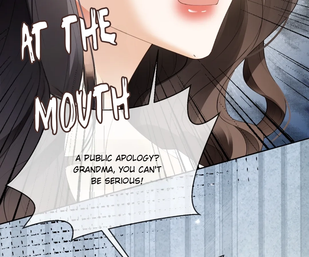 Billionaire’s Exclusive Adoration Chapter 122 - Page 8