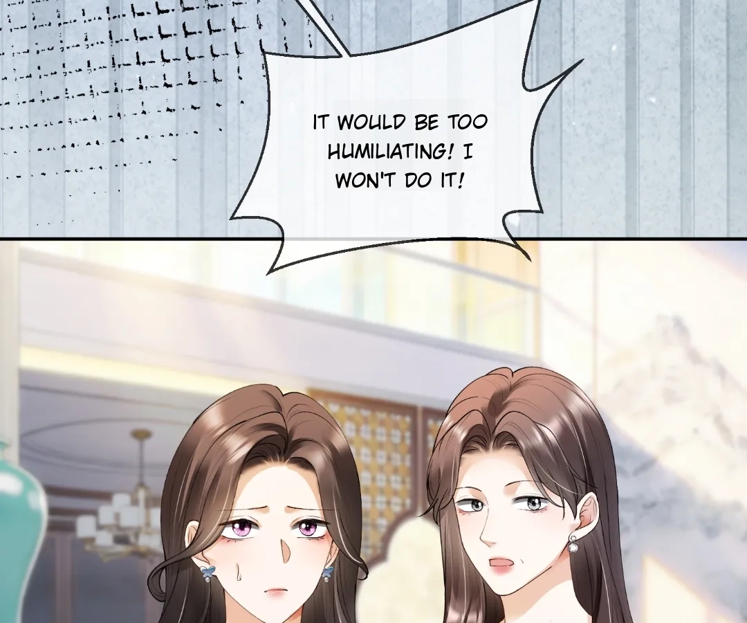 Billionaire’s Exclusive Adoration Chapter 122 - Page 9