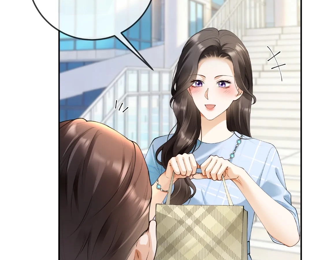 Billionaire’s Exclusive Adoration Chapter 123 - Page 10