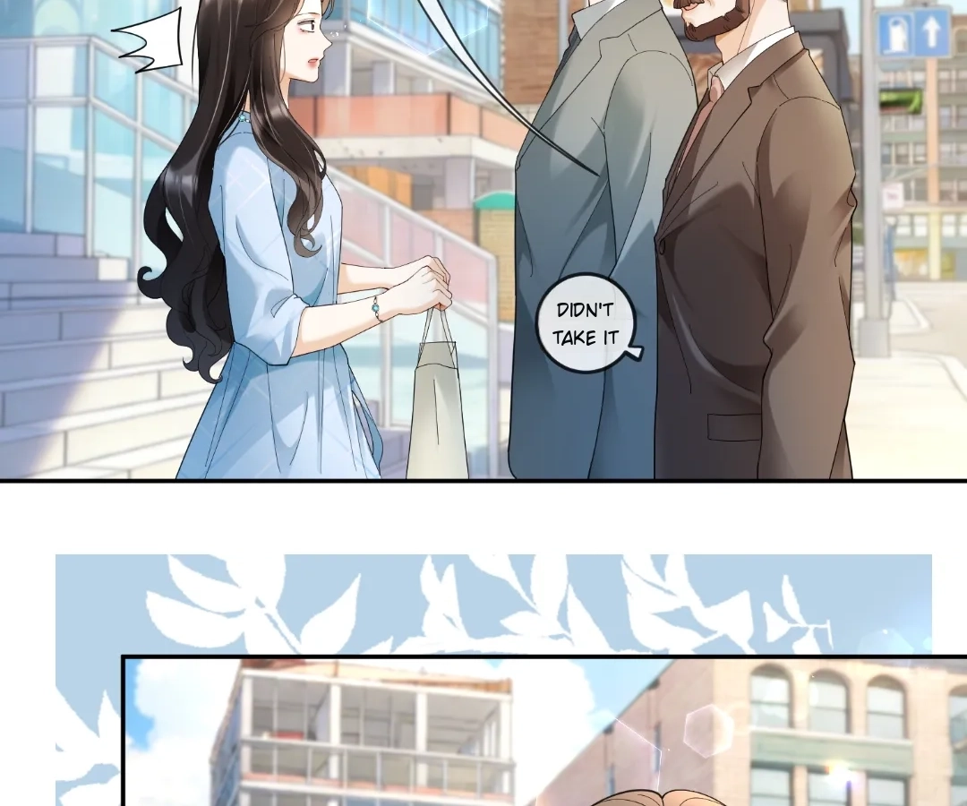 Billionaire’s Exclusive Adoration Chapter 123 - Page 12