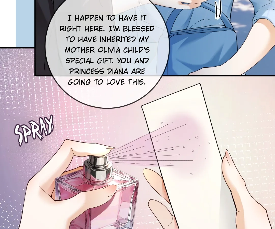 Billionaire’s Exclusive Adoration Chapter 123 - Page 14