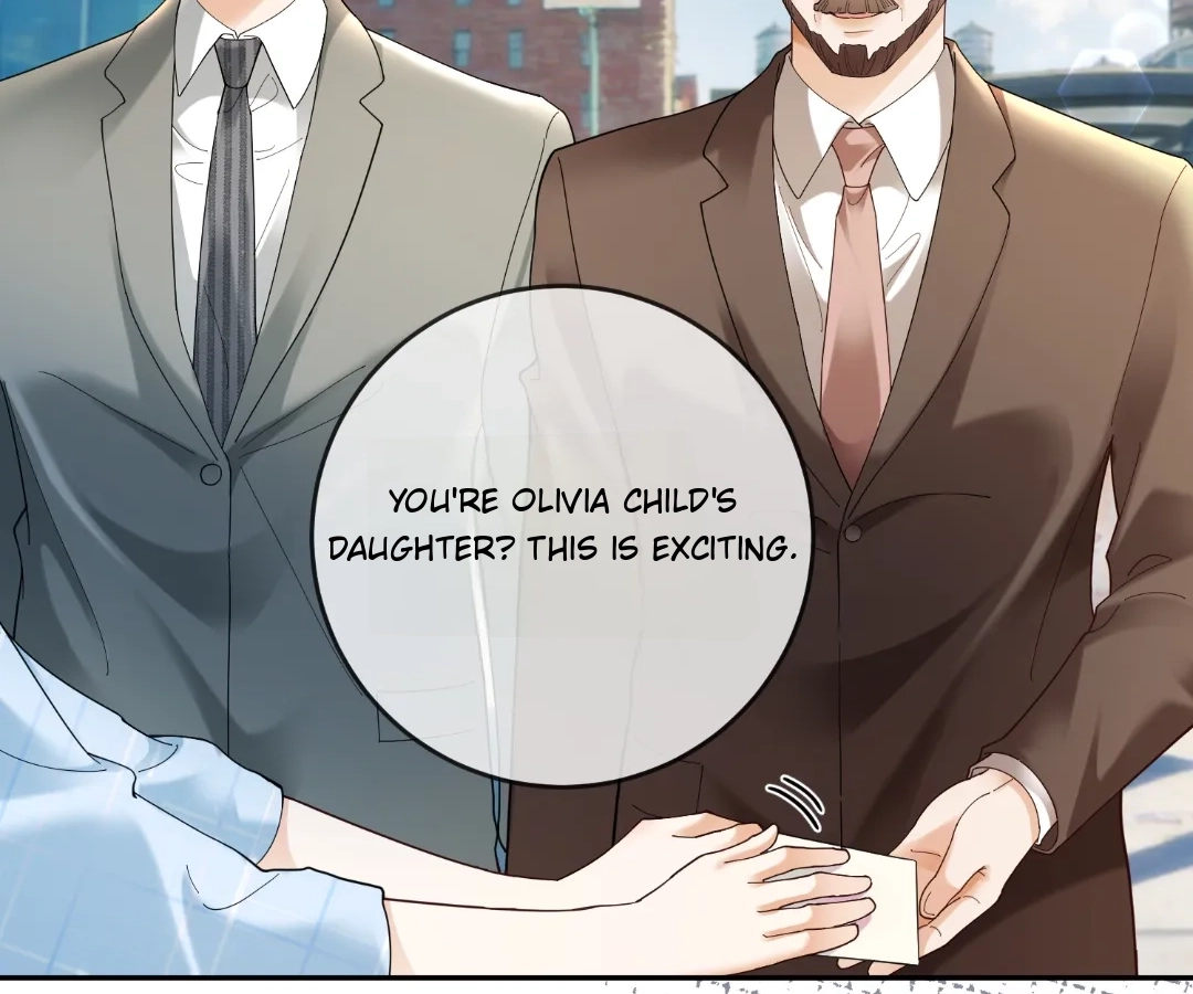 Billionaire’s Exclusive Adoration Chapter 123 - Page 16