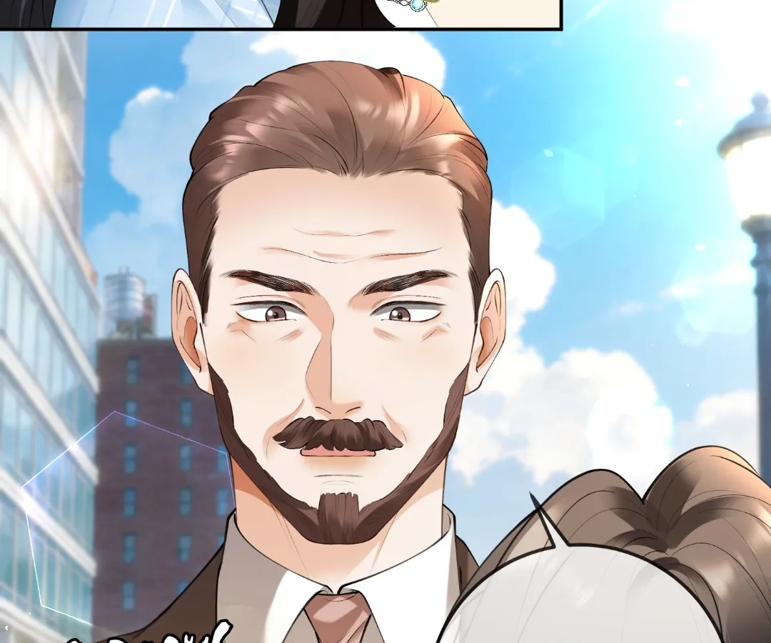 Billionaire’s Exclusive Adoration Chapter 123 - Page 23