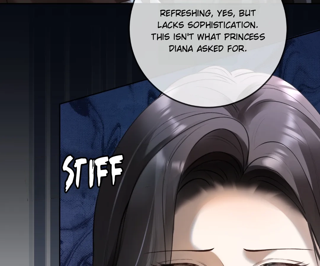 Billionaire’s Exclusive Adoration Chapter 123 - Page 25