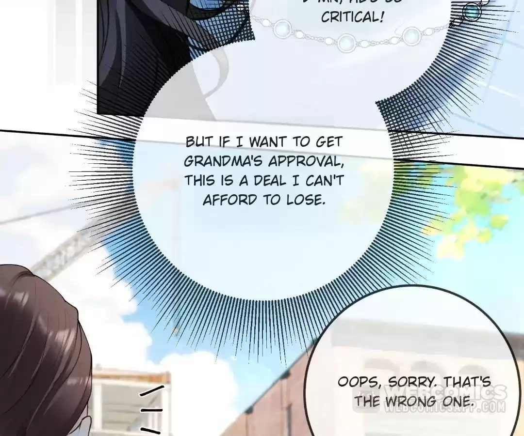 Billionaire’s Exclusive Adoration Chapter 123 - Page 27