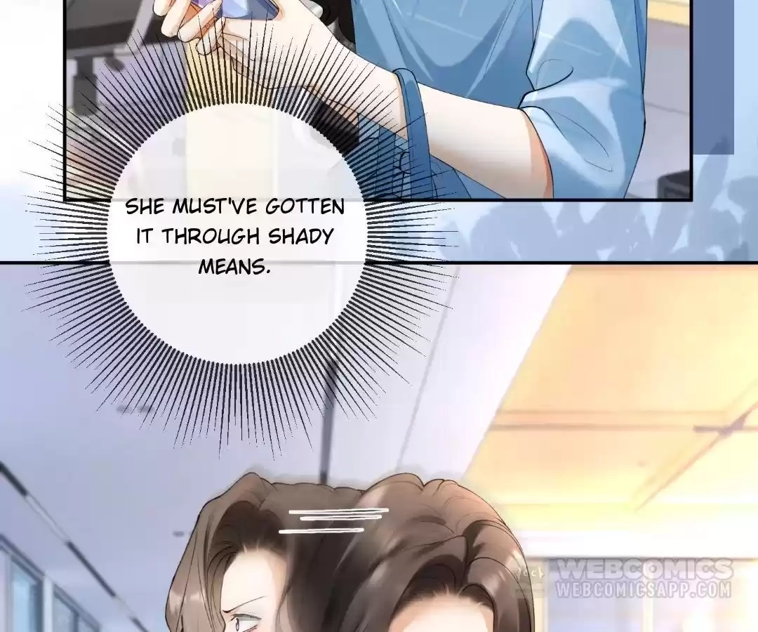 Billionaire’s Exclusive Adoration Chapter 123 - Page 3