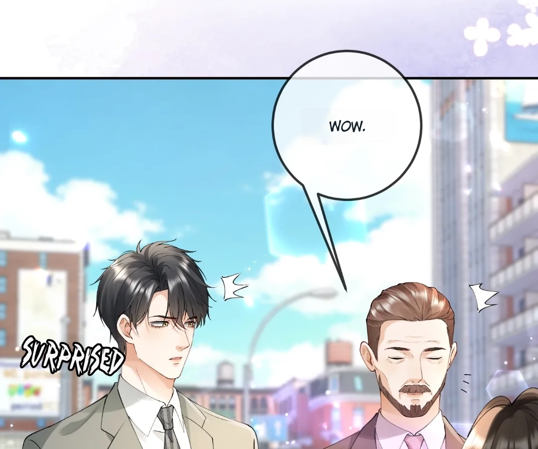 Billionaire’s Exclusive Adoration Chapter 123 - Page 32