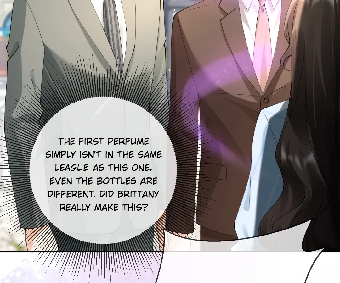 Billionaire’s Exclusive Adoration Chapter 123 - Page 33
