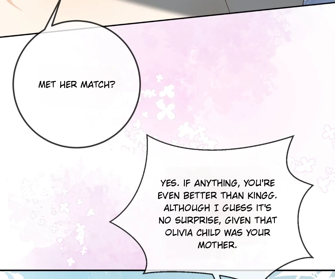 Billionaire’s Exclusive Adoration Chapter 123 - Page 37