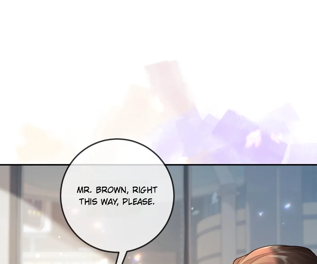 Billionaire’s Exclusive Adoration Chapter 123 - Page 42