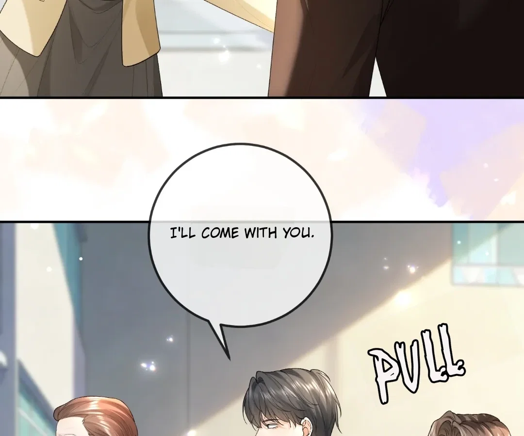 Billionaire’s Exclusive Adoration Chapter 123 - Page 44