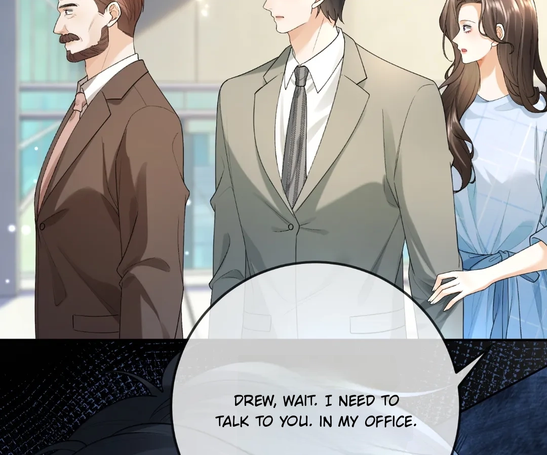 Billionaire’s Exclusive Adoration Chapter 123 - Page 45