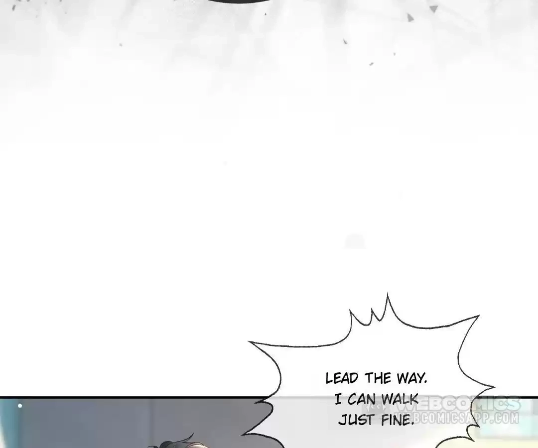 Billionaire’s Exclusive Adoration Chapter 123 - Page 51