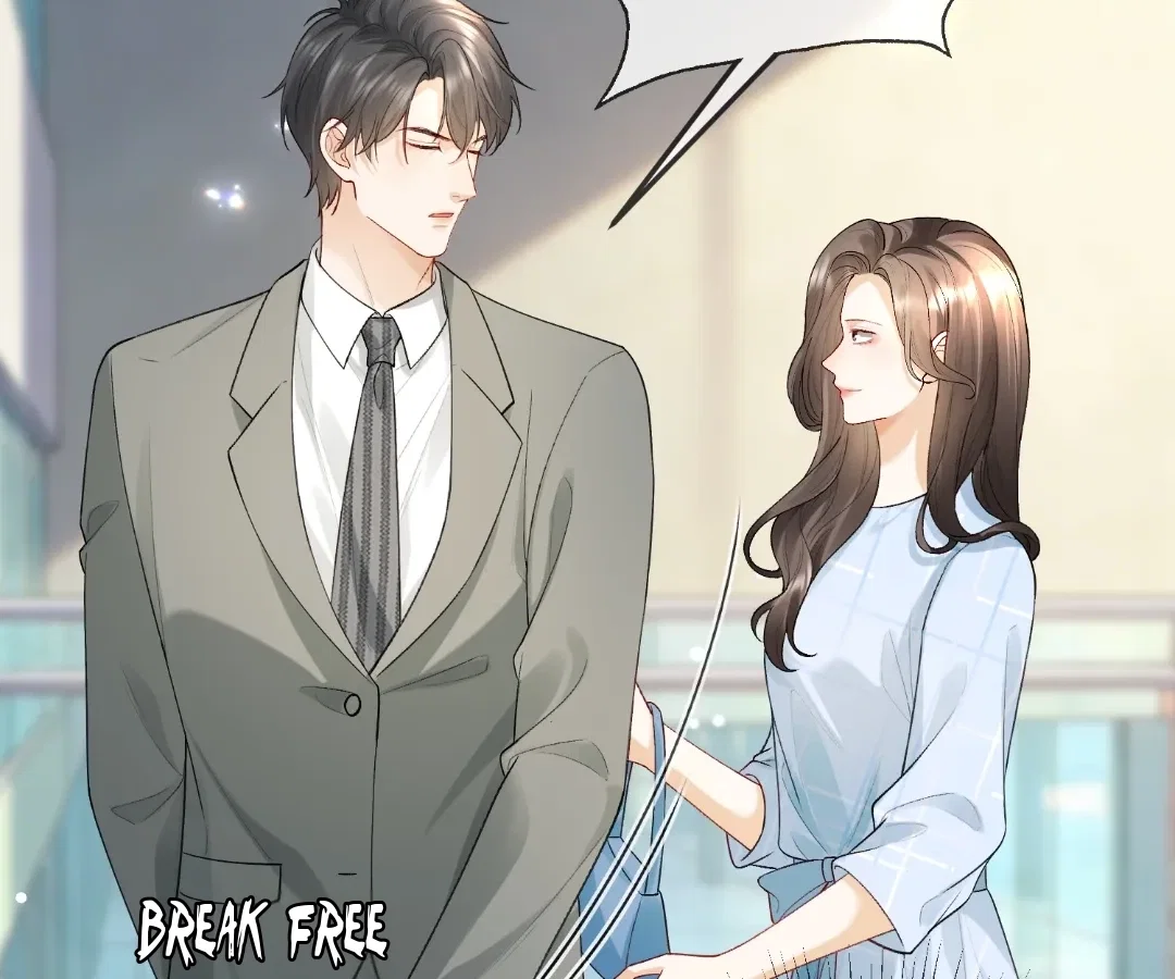 Billionaire’s Exclusive Adoration Chapter 123 - Page 52