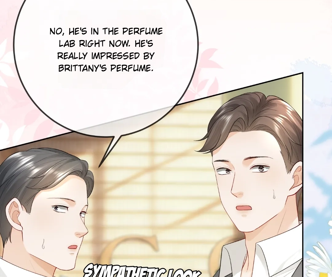 Billionaire’s Exclusive Adoration Chapter 123 - Page 57