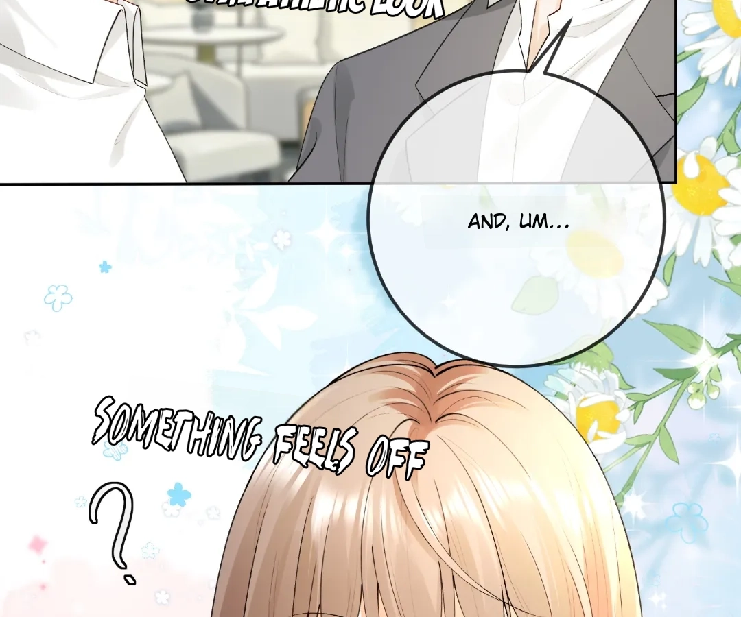 Billionaire’s Exclusive Adoration Chapter 123 - Page 58