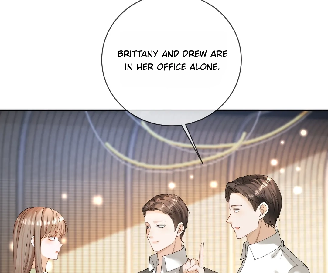 Billionaire’s Exclusive Adoration Chapter 123 - Page 61