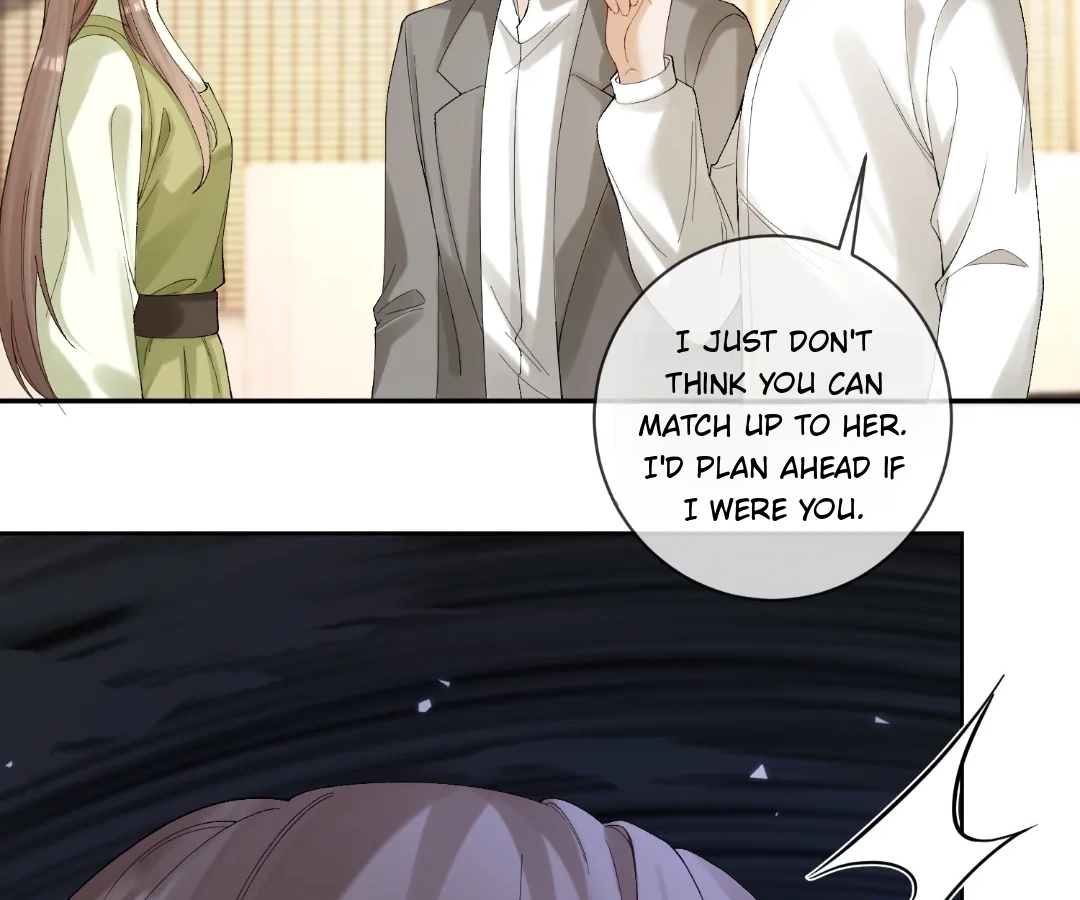 Billionaire’s Exclusive Adoration Chapter 123 - Page 62