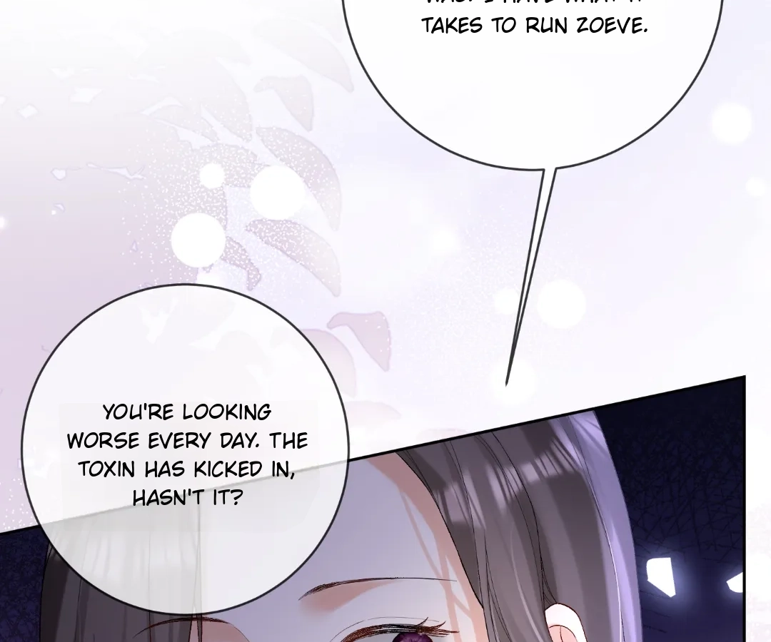 Billionaire’s Exclusive Adoration Chapter 123 - Page 71