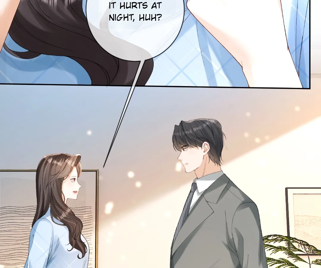 Billionaire’s Exclusive Adoration Chapter 123 - Page 73