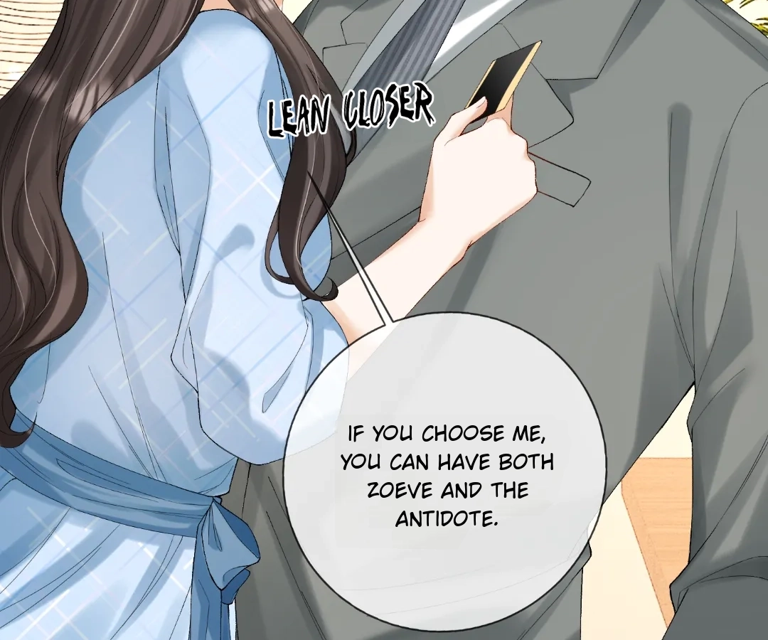 Billionaire’s Exclusive Adoration Chapter 123 - Page 76