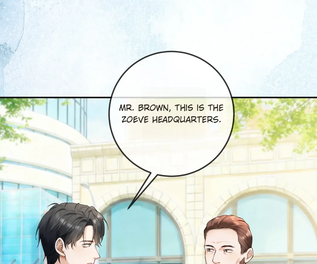 Billionaire’s Exclusive Adoration Chapter 123 - Page 8