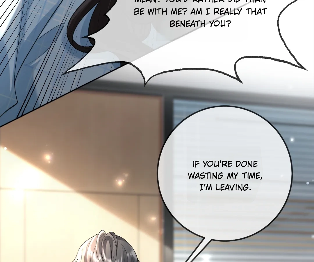 Billionaire’s Exclusive Adoration Chapter 123 - Page 81