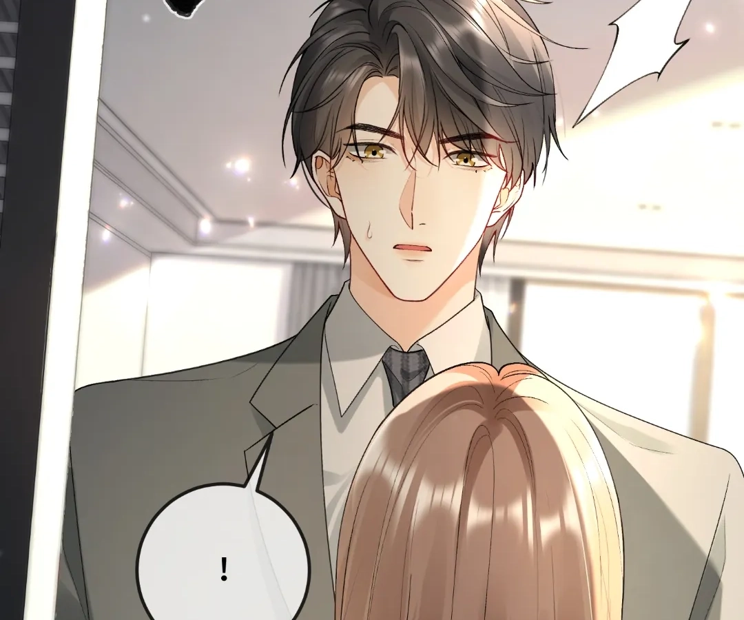 Billionaire’s Exclusive Adoration Chapter 123 - Page 84