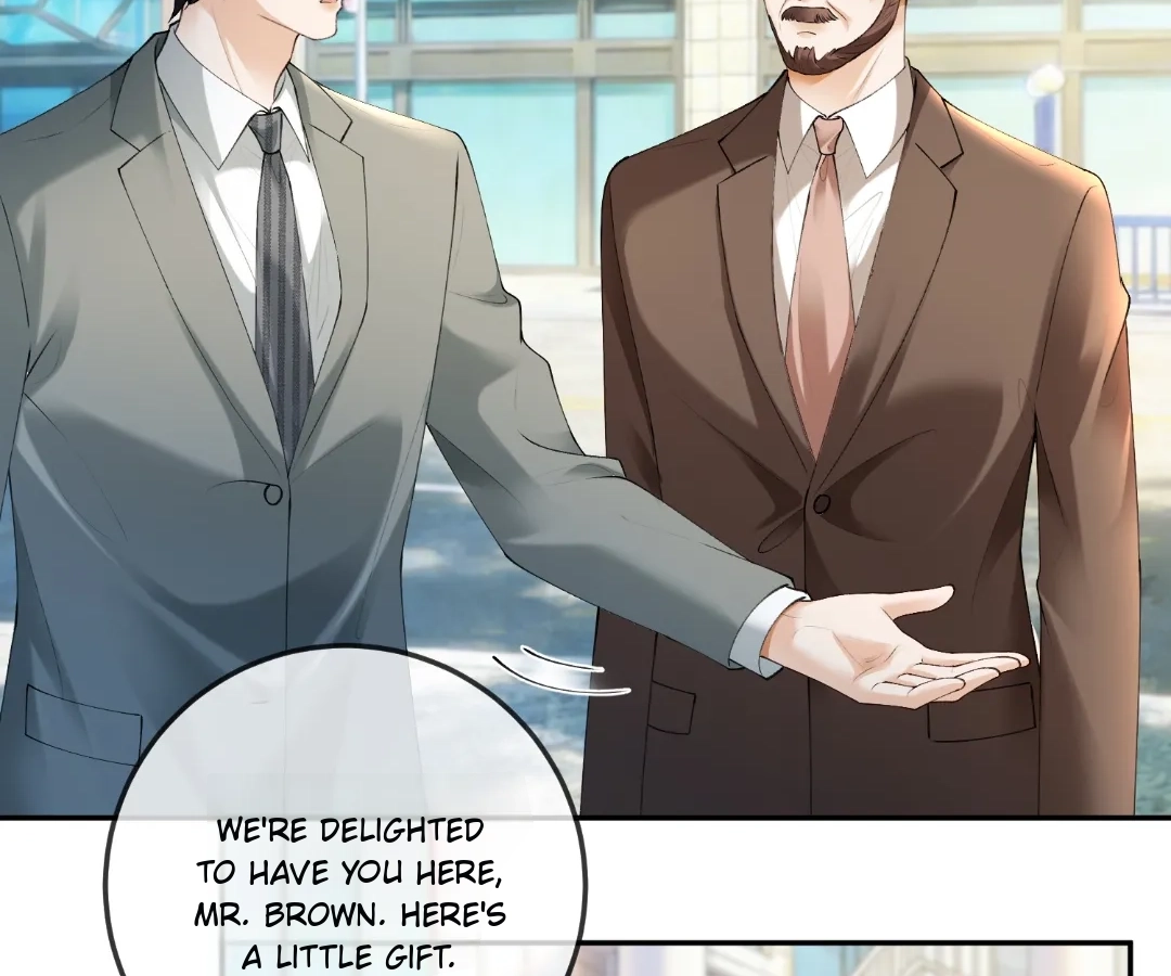 Billionaire’s Exclusive Adoration Chapter 123 - Page 9