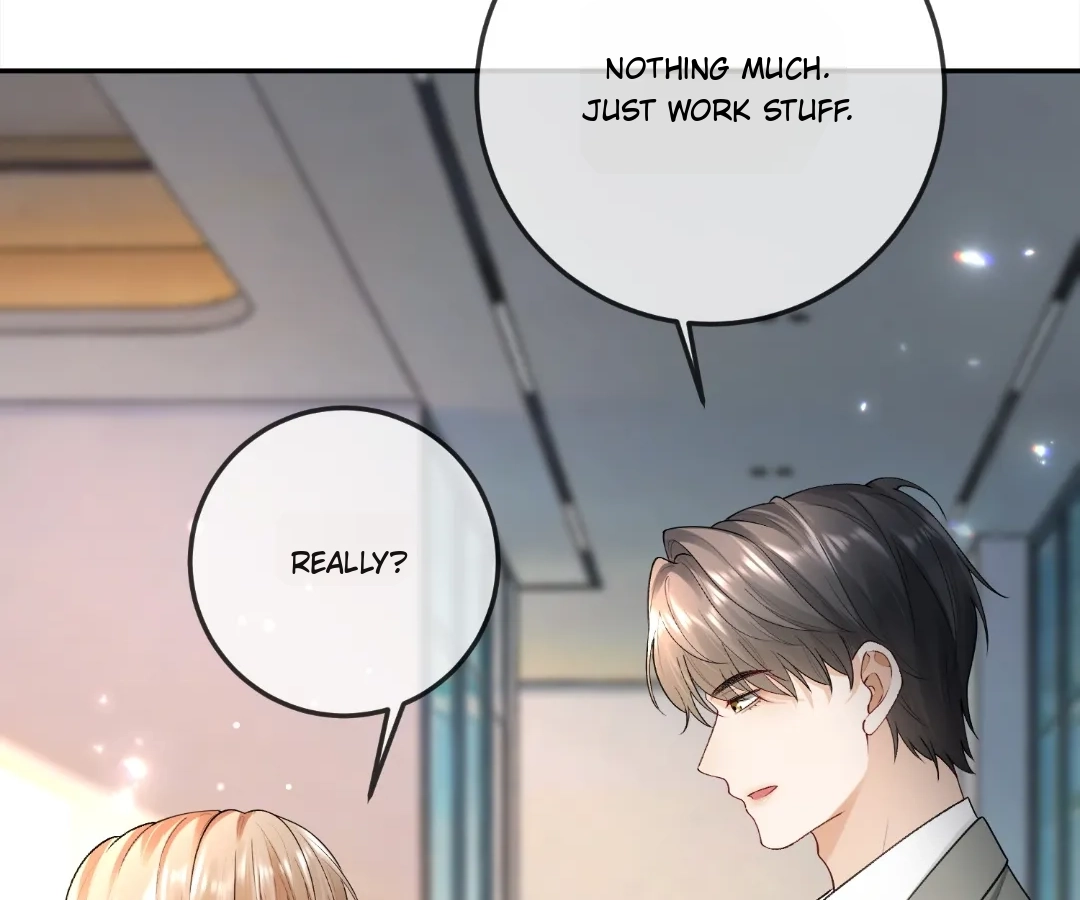 Billionaire’s Exclusive Adoration Chapter 123 - Page 90