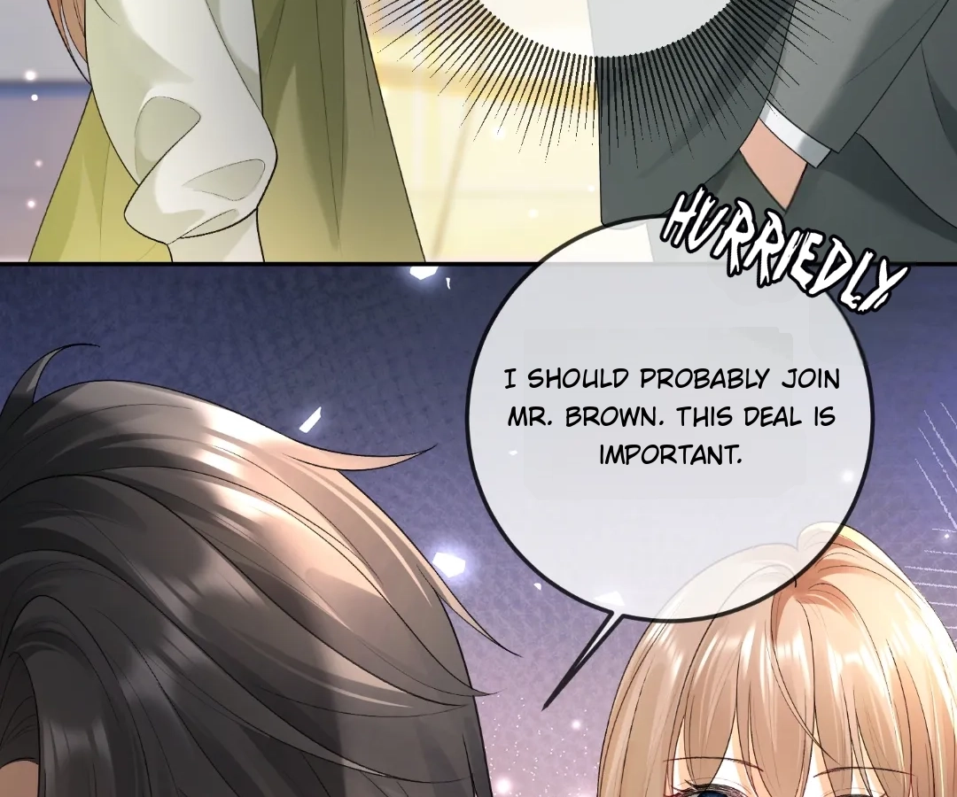 Billionaire’s Exclusive Adoration Chapter 123 - Page 92