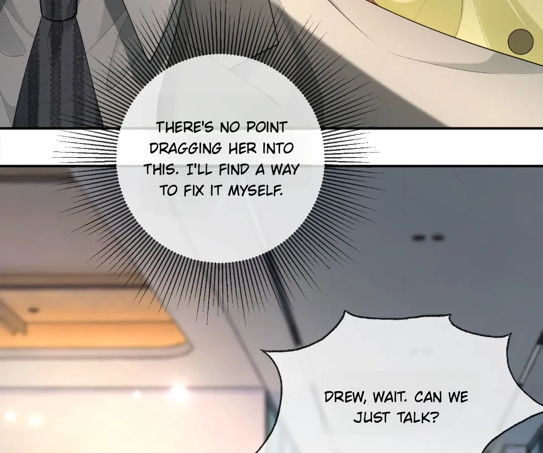 Billionaire’s Exclusive Adoration Chapter 123 - Page 94