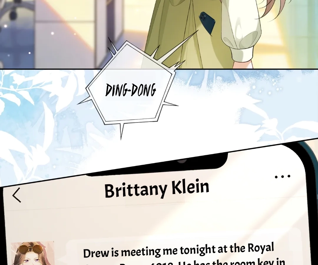 Billionaire’s Exclusive Adoration Chapter 123 - Page 96