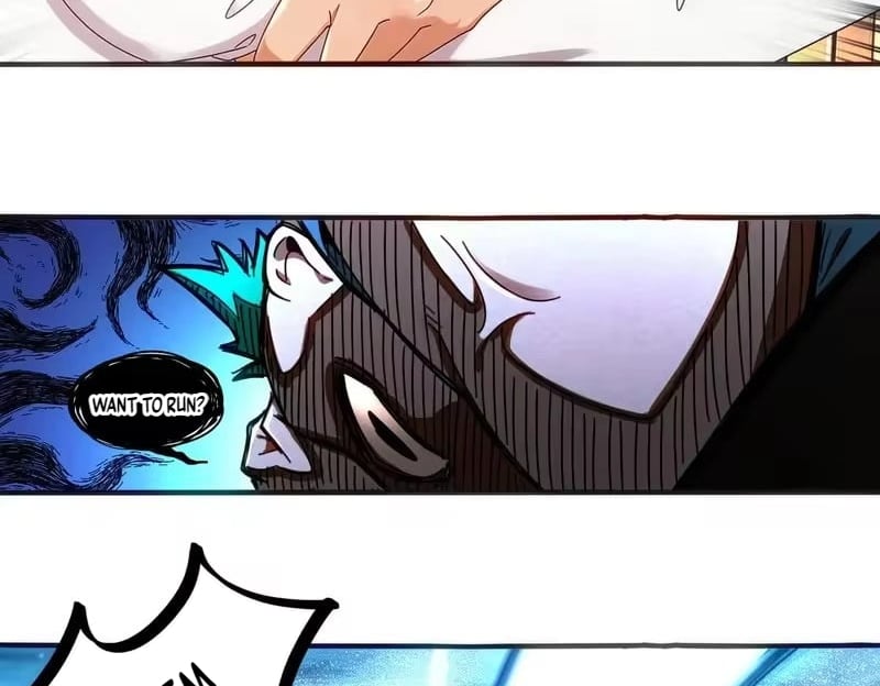 My Furry Harem Is After Me Chapter 444 - Page 11