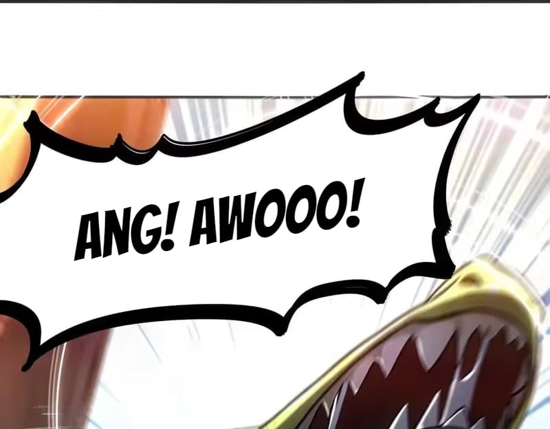 My Furry Harem Is After Me Chapter 445 - Page 3