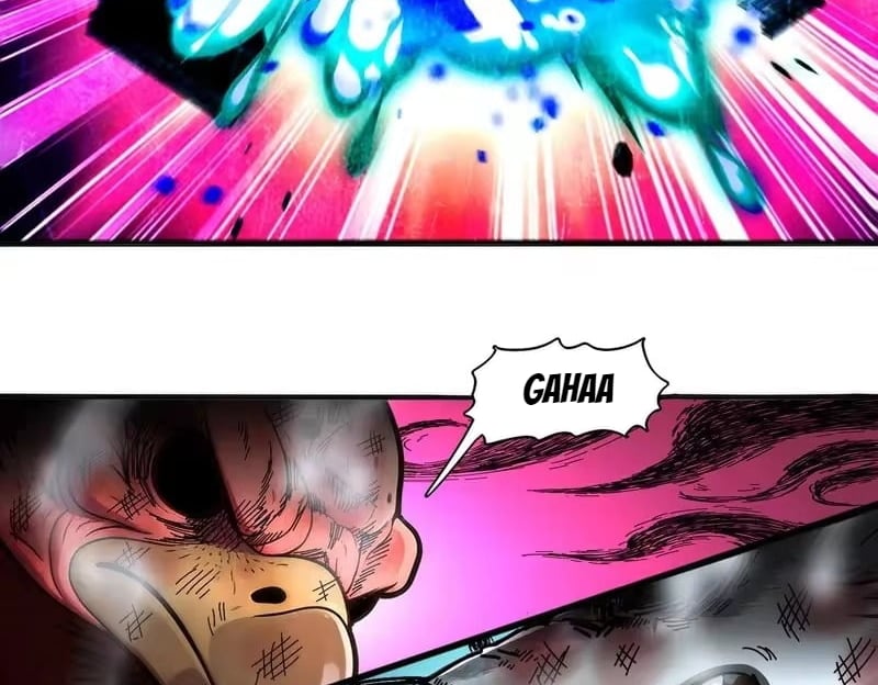 My Furry Harem Is After Me Chapter 445 - Page 33