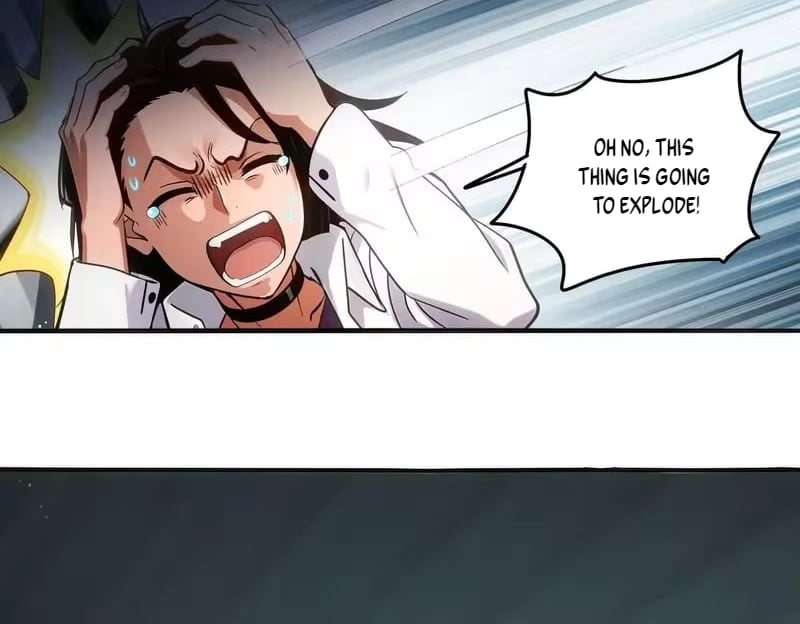 My Furry Harem Is After Me Chapter 446 - Page 25