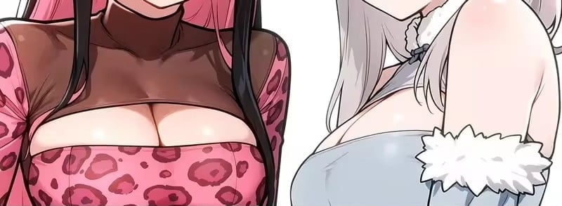 My Furry Harem Is After Me Chapter 446 - Page 29