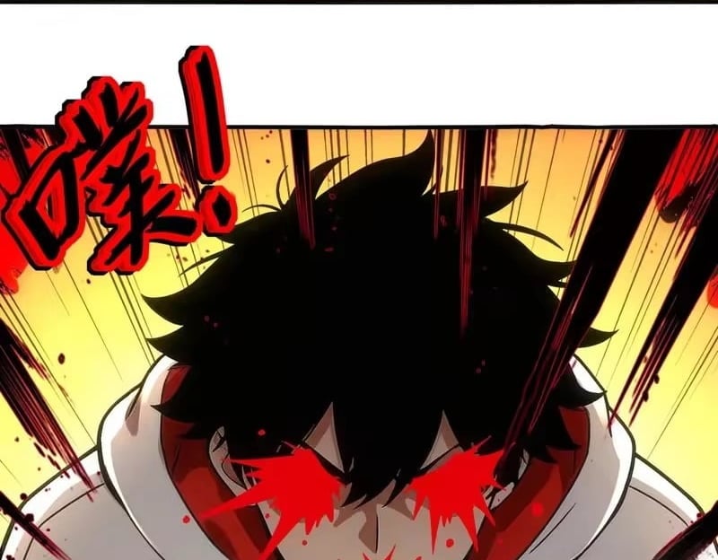 My Furry Harem Is After Me Chapter 447 - Page 39