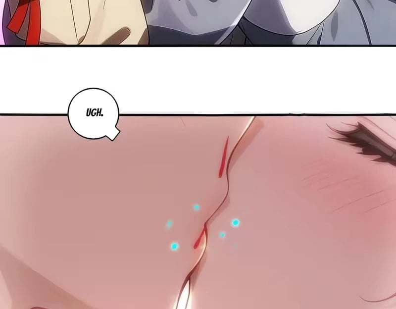 My Furry Harem Is After Me Chapter 447 - Page 6