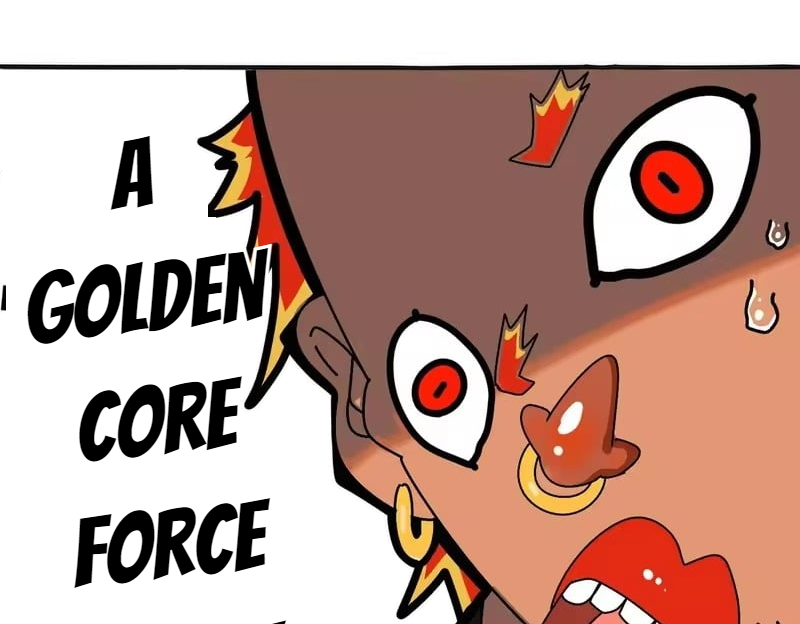 My Furry Harem Is After Me Chapter 448 - Page 35